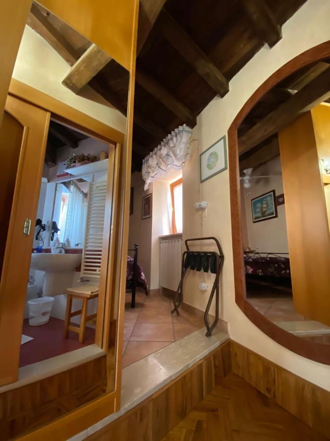 Bed and Breakfast Antico Borgo Fornelli Exterior foto