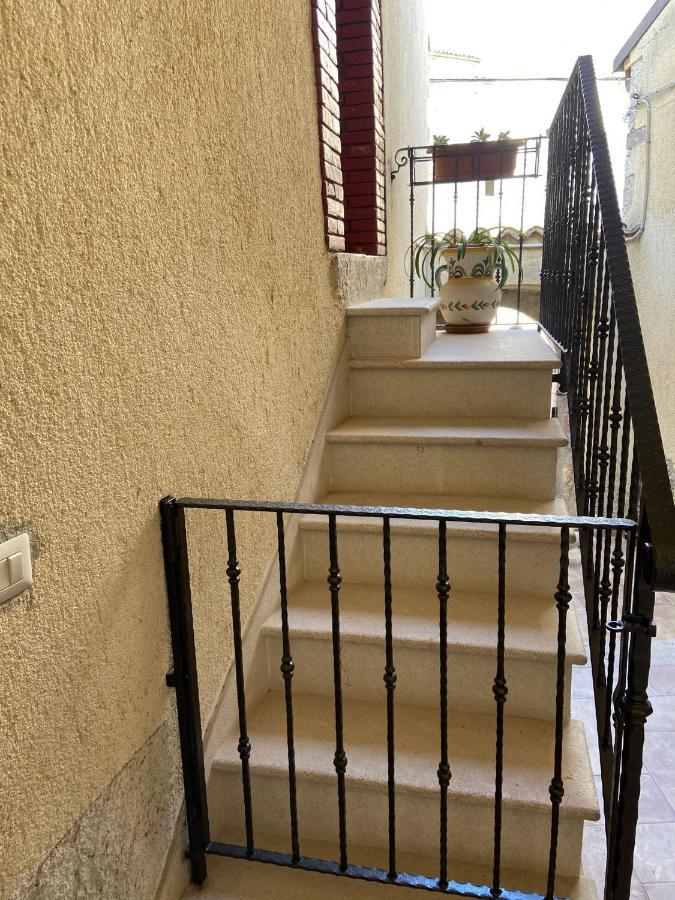 Bed and Breakfast Antico Borgo Fornelli Exterior foto